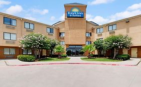 Days Inn & Suites By Wyndham Desoto Exterior photo