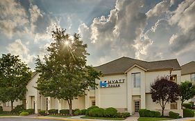 Hyatt House Mount Laurel Hotel Exterior photo