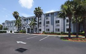 Microtel Inn & Suites By Wyndham Palm Coast I-95 Exterior photo