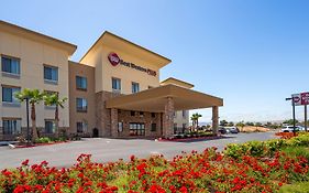 Best Western Plus Coalinga Inn Exterior photo