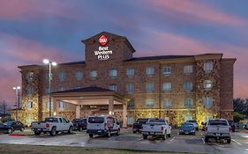 Best Western Plus Dfw Airport West Euless Exterior photo