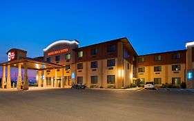 Best Western Plus Havre Inn & Suites Exterior photo