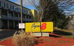 Super 8 By Wyndham New Cumberland Hotel Exterior photo