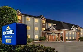 Microtel Inn & Suites By Wyndham Tifton Exterior photo