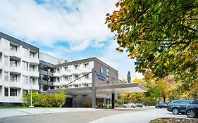 Best Western Hotel Kaiserslautern Exterior photo