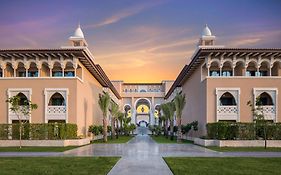 Rixos Premium Saadiyat Island Hotel Abu Dhabi Exterior photo