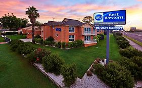 Best Western Casula Motor Inn Exterior photo