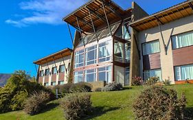 Terrazas Del Calafate Hotel Exterior photo