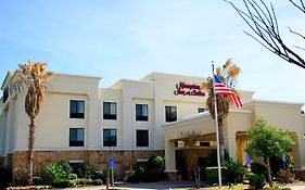 Hampton Inn & Suites College Station Exterior photo