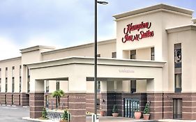 Hampton Inn Macon - I-475 Exterior photo