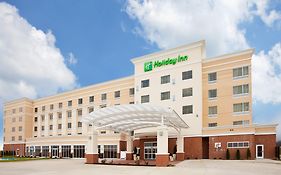 Holiday Inn Columbia East, An Ihg Hotel Exterior photo