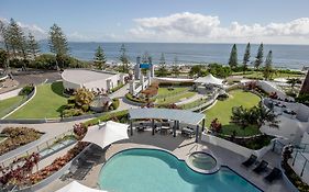 Mantra Mooloolaba Beach Aparthotel Exterior photo