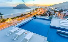 Cdesign Hotel Rio de Janeiro Exterior photo