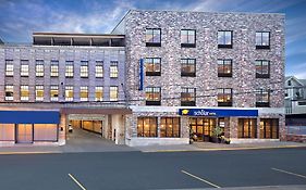 Scholar Morgantown, Tapestry Collection By Hilton Hotel Exterior photo