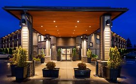 Best Western Northgate Nanaimo Exterior photo