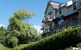 Hotel St-Sauveur Saint-Sauveur Exterior photo