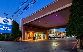 Best Western Thunderbird Motel Cookeville Exterior photo