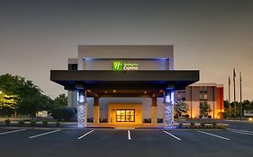 Holiday Inn Express Voorhees/ Mt. Laurel, An Ihg Hotel Exterior photo