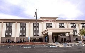 Hampton Inn Clarksville Exterior photo