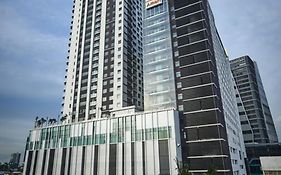 Amari Johor Bahru Hotel Exterior photo