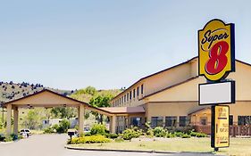 Super 8 By Wyndham Klamath Falls Hotel Exterior photo