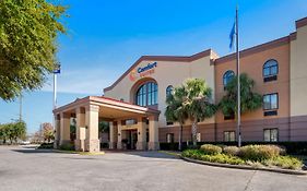 Comfort Suites Mobile East Bay Daphne Exterior photo