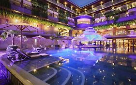 The Crystal Luxury Bay Resort Nusa Dua Nusa Dua  Exterior photo