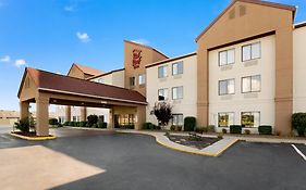 Red Roof Inn Richmond, Ky Exterior photo