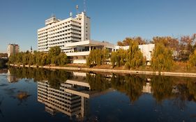 Continental Forum Oradea Hotel Exterior photo