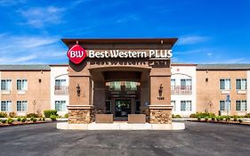 Best Western Plus Twin View Inn And Suites Redding Exterior photo