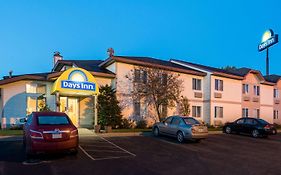 Days Inn By Wyndham West-Eau Claire Exterior photo