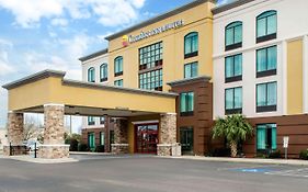 Comfort Inn & Suites Biloxi-D'Iberville Exterior photo