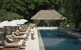 Revivo Wellness Resort Nusa Dua  Exterior photo