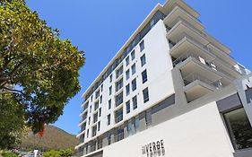 The Verge Aparthotel By Totalstay Cape Town Exterior photo