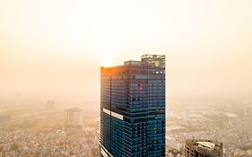 Intercontinental Hanoi Landmark72, An Ihg Hotel Exterior photo