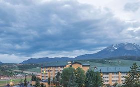 La Quinta By Wyndham Silverthorne - Summit Co Hotel Exterior photo