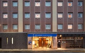 Hotel Mystays Fukuoka Tenjin Minami Exterior photo