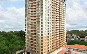 Sherwood Residence Ho Chi Minh City Exterior photo