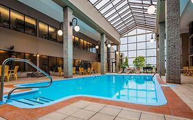 Best Western Hotel Universel Drummondville Exterior photo