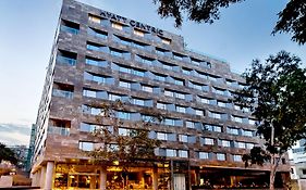 Hyatt Centric San Isidro Lima Hotel Exterior photo