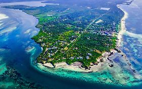 Temple Point Resort Watamu Exterior photo