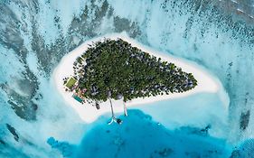 Angsana Velavaru Meedhoo  Exterior photo