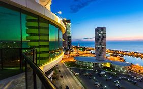 Best Western Premier Batumi Hotel Exterior photo