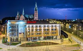 Qubus Hotel Kielce Exterior photo