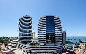 Radisson Blu Hotel & Residence Maputo Exterior photo