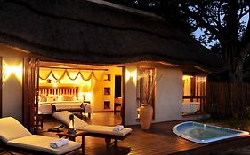 Imbali Safari Lodge Mluwati Concession Exterior photo