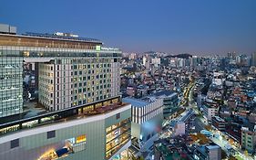 Holiday Inn Express Seoul Hongdae, An Ihg Hotel Exterior photo