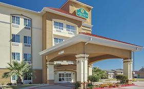 La Quinta By Wyndham Corsicana Hotel Exterior photo