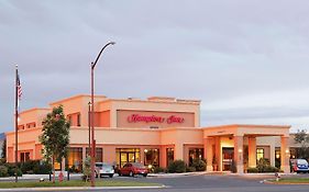 Hampton Inn Montrose Exterior photo