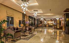 Golden Tulip Headington Ruwi Hotel Muscat Exterior photo